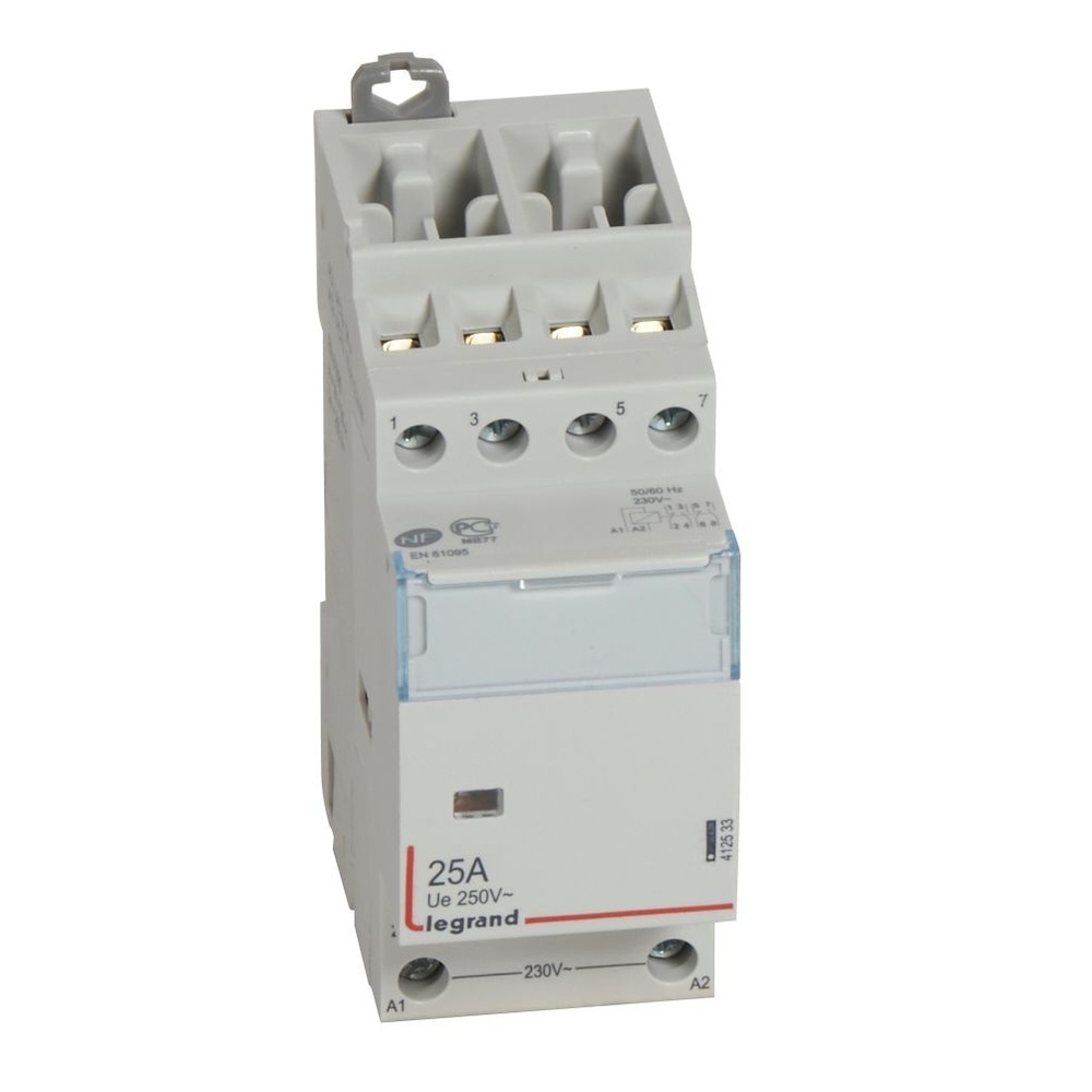 Legrand Schütz 412533