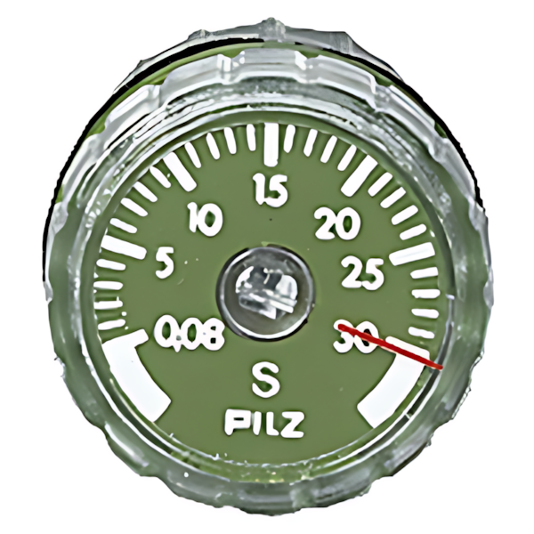 Pilz Fernbedienung 325406 Typ FB/F10/30SEC.POT. 5MO Pilz Fernbedienung 325406 Typ FB/F10/30SEC.POT. 5MO