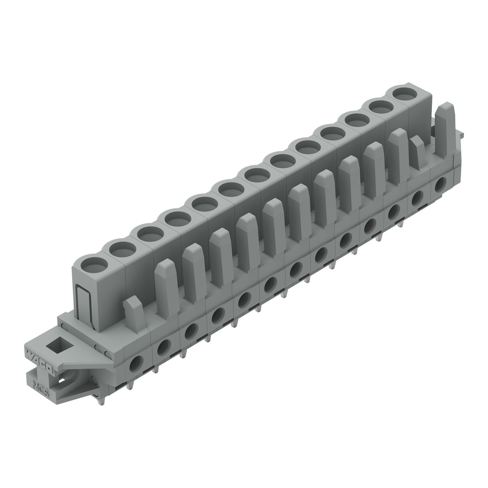 Wago Federleiste 232-143/031-000