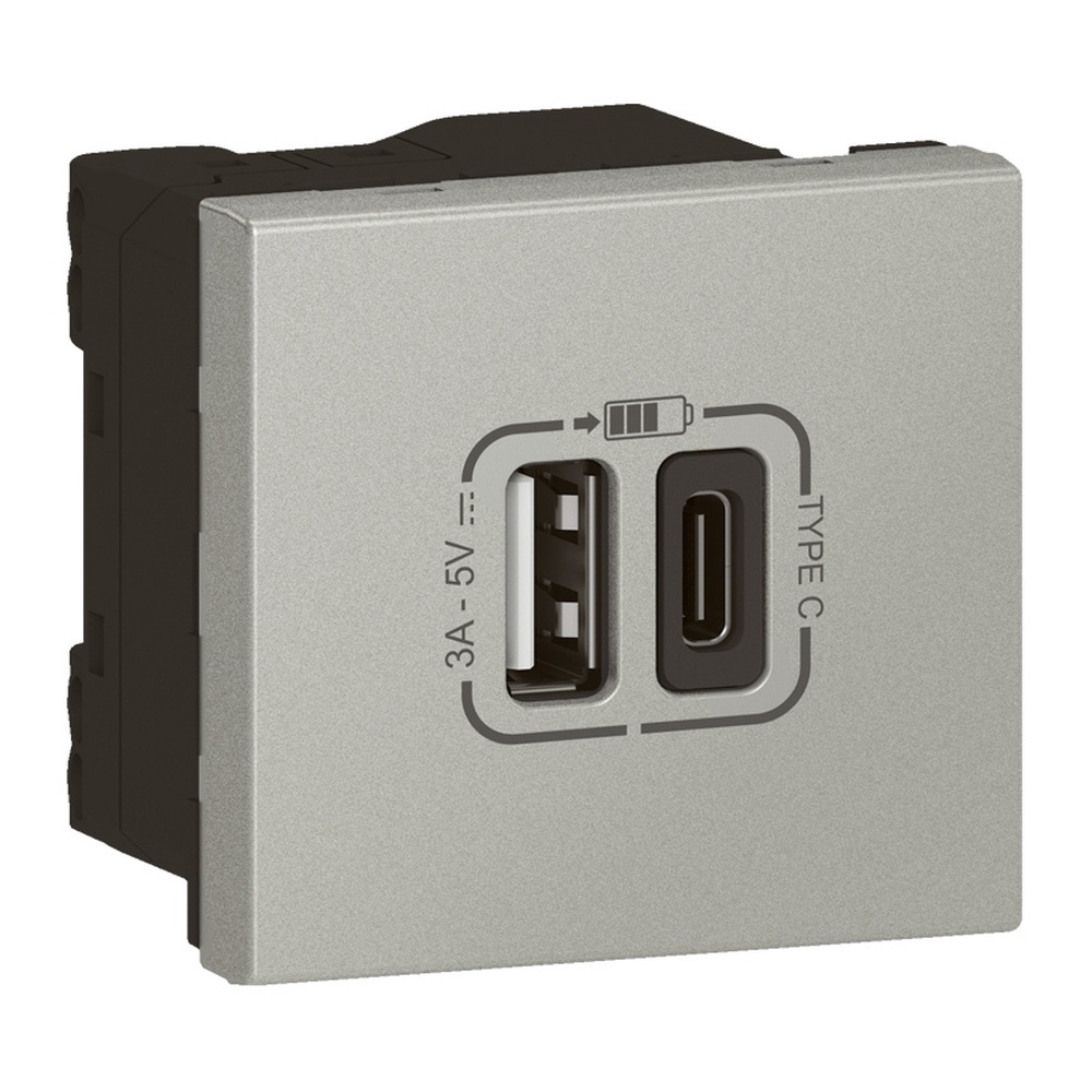 Legrand Ladesteckdoese 079293L