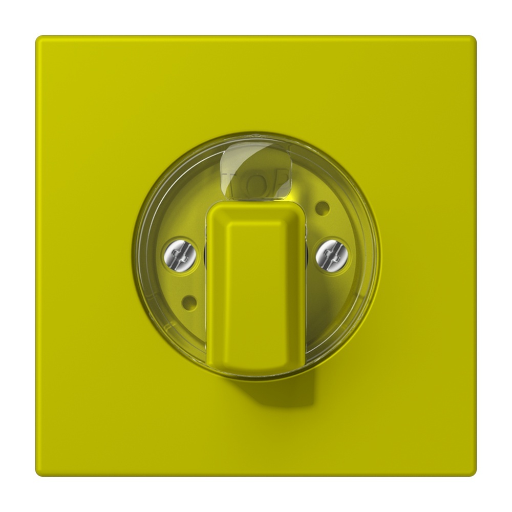 Jung Abdeckung LC1941249