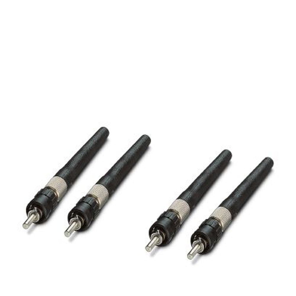Phoenix Contact LWL Steckverbinder 2313782 Typ PSM-SET-B-FOC/4-HCS/PN