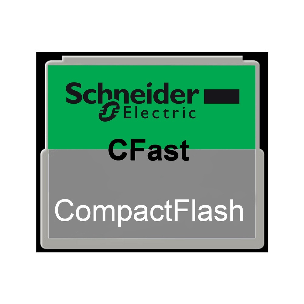 Schneider Electric CF Card VW3E7037000000