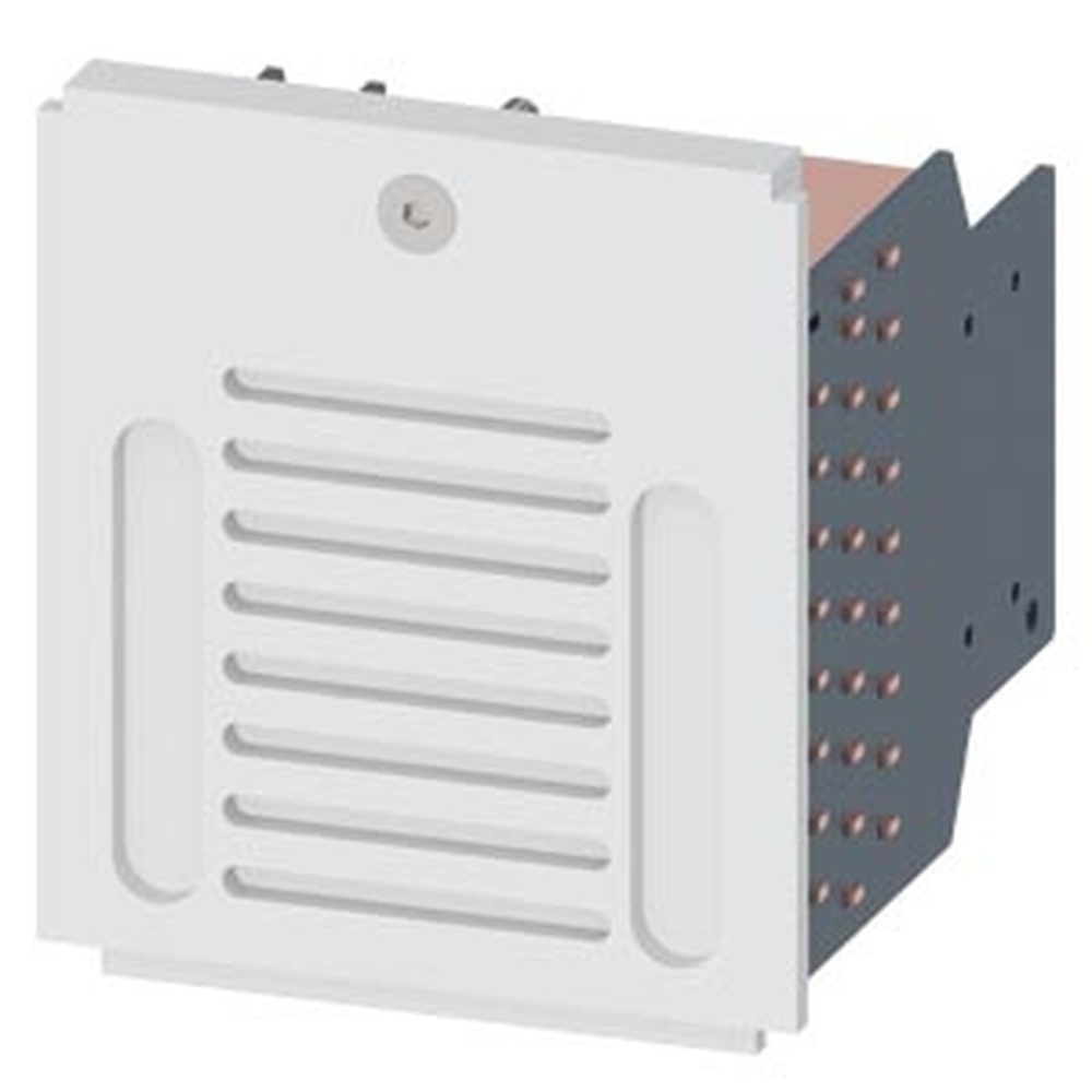 Siemens Lichtbogenkammer 3WA9111-0AS11