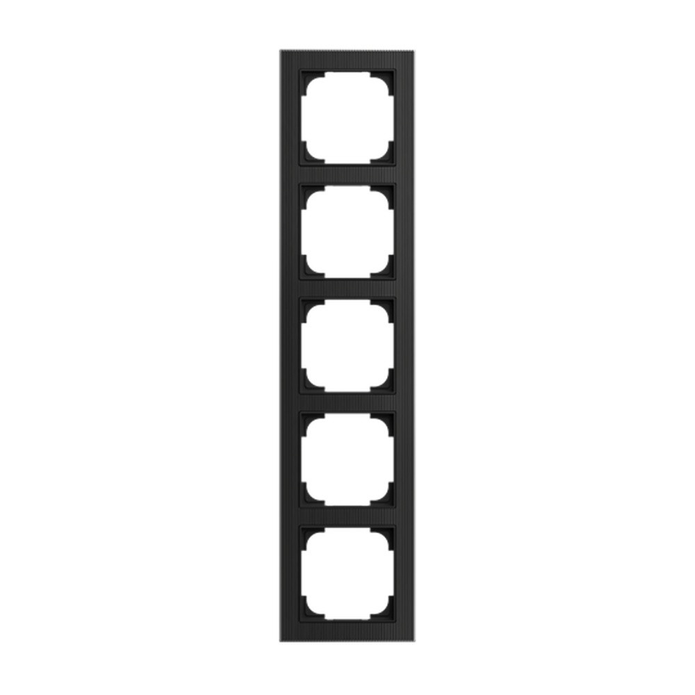 Busch-Jaeger Abdeckrahmen 1725-4025 Typ 2CKA001754A4881