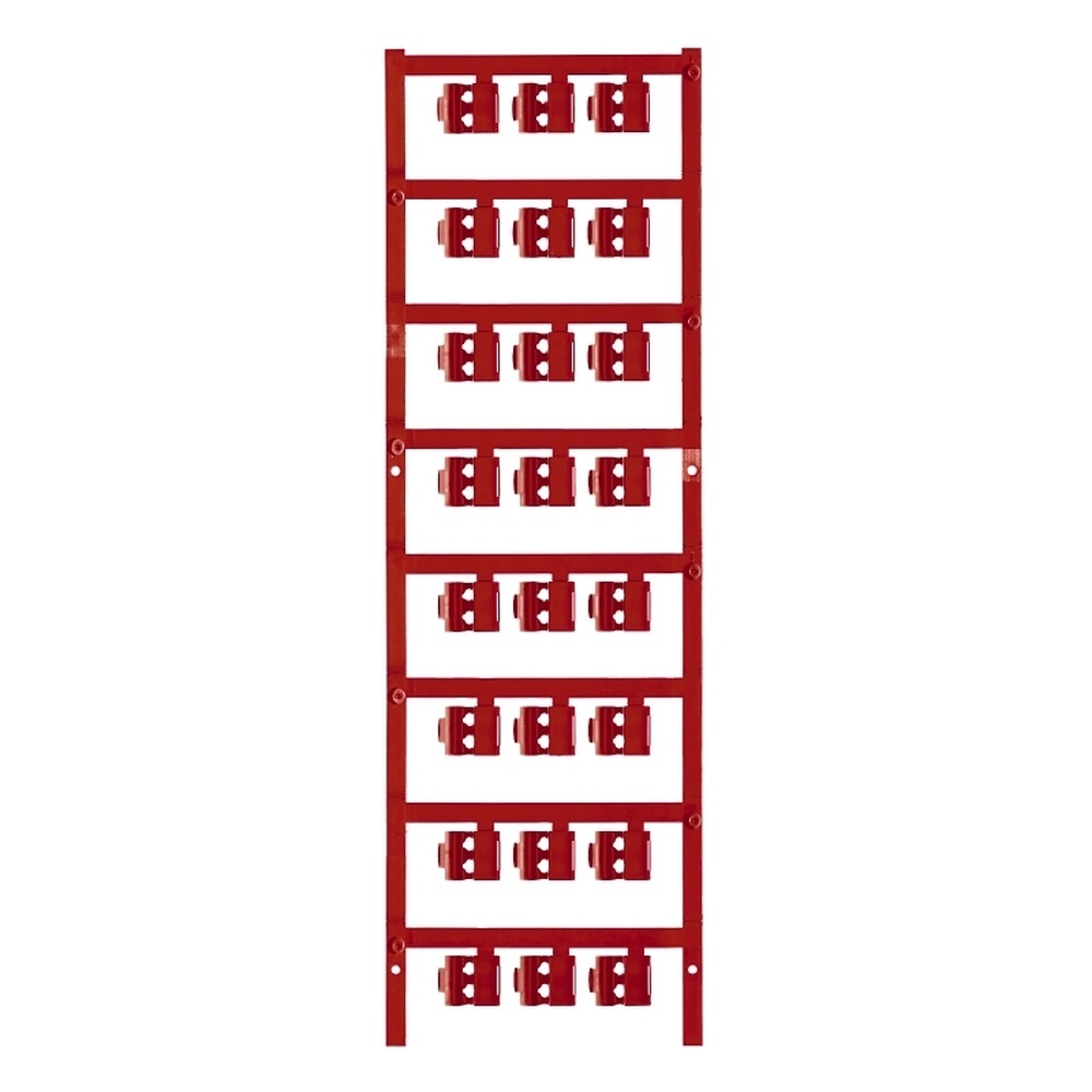 Weidmüller Kabelmarkierungssystem 1763480000 Typ SFC 2/12 MC SDR