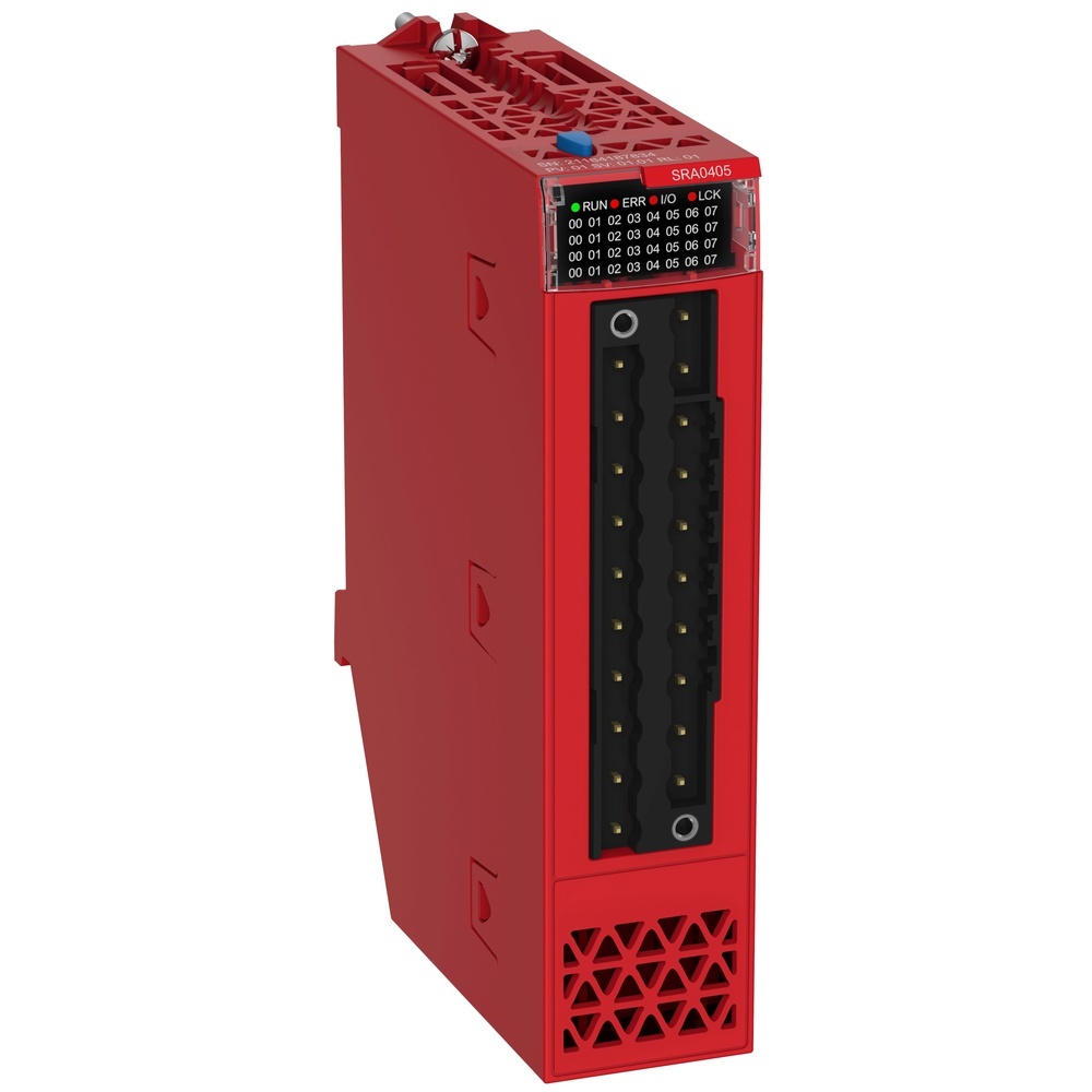 Schneider Electric Modul BMXSRA0405