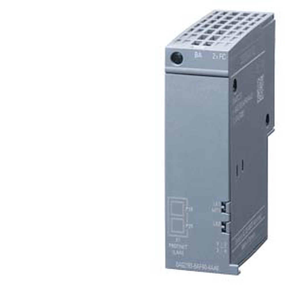 Siemens Peripheriesystem 6AG2193-6AF00-4AA0