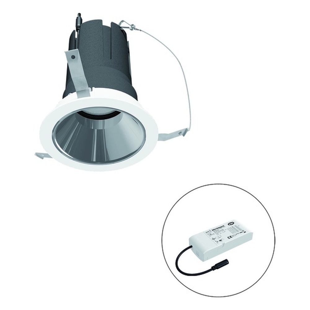 EVN Deckeneinbauleuchte F01R11SM1830L15D