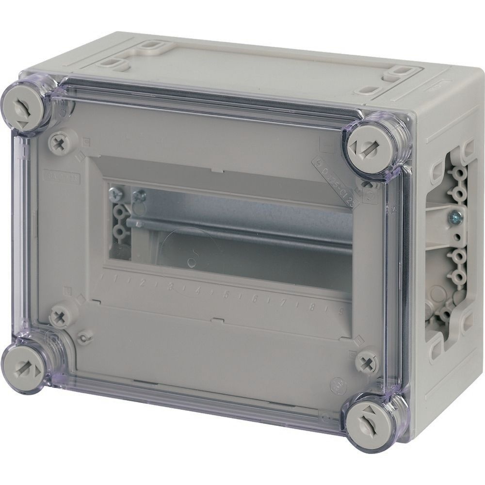 Eaton Automatenkasten 036089 Typ AV/I23-125