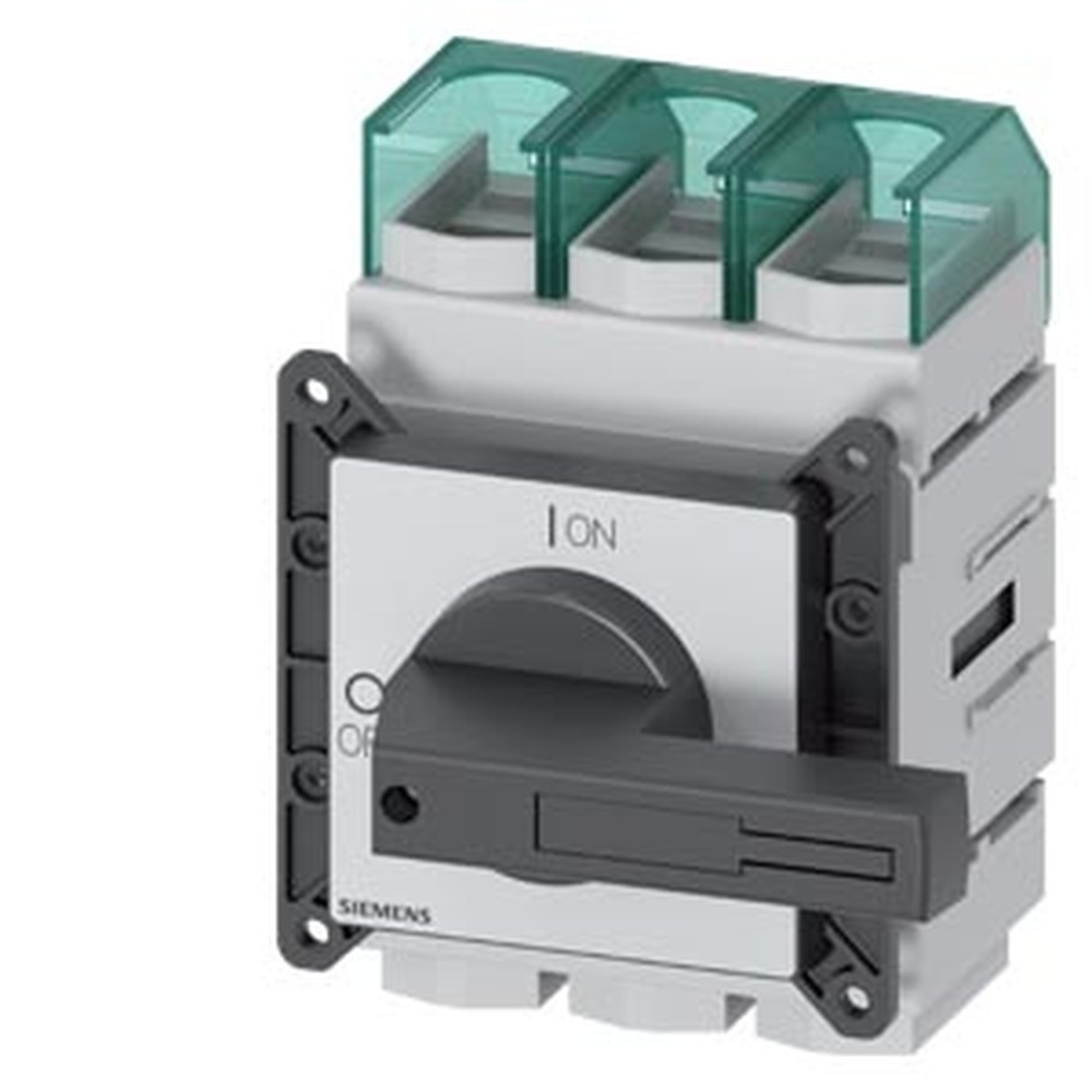 Siemens Lasttrennschalter 3LD2305-0TK11