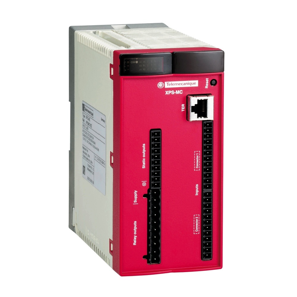 Schneider Electric Sicherheitscontroller XPSMC16Z