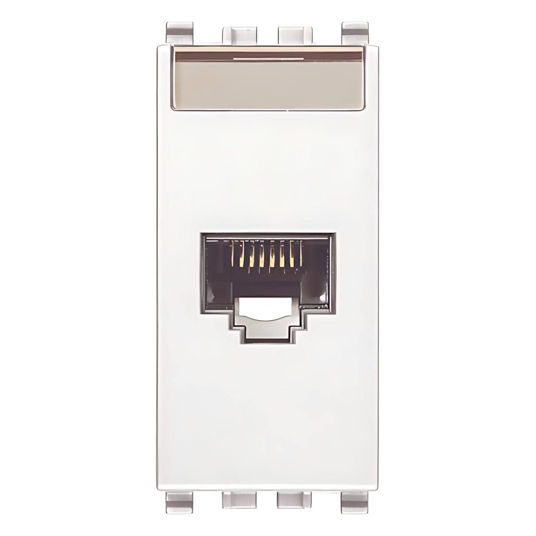 VIMAR Steckdose 20339.6.B