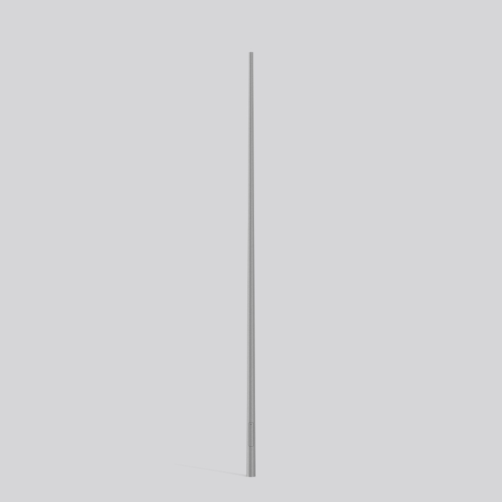 RZB Stahl Mast 611901.004