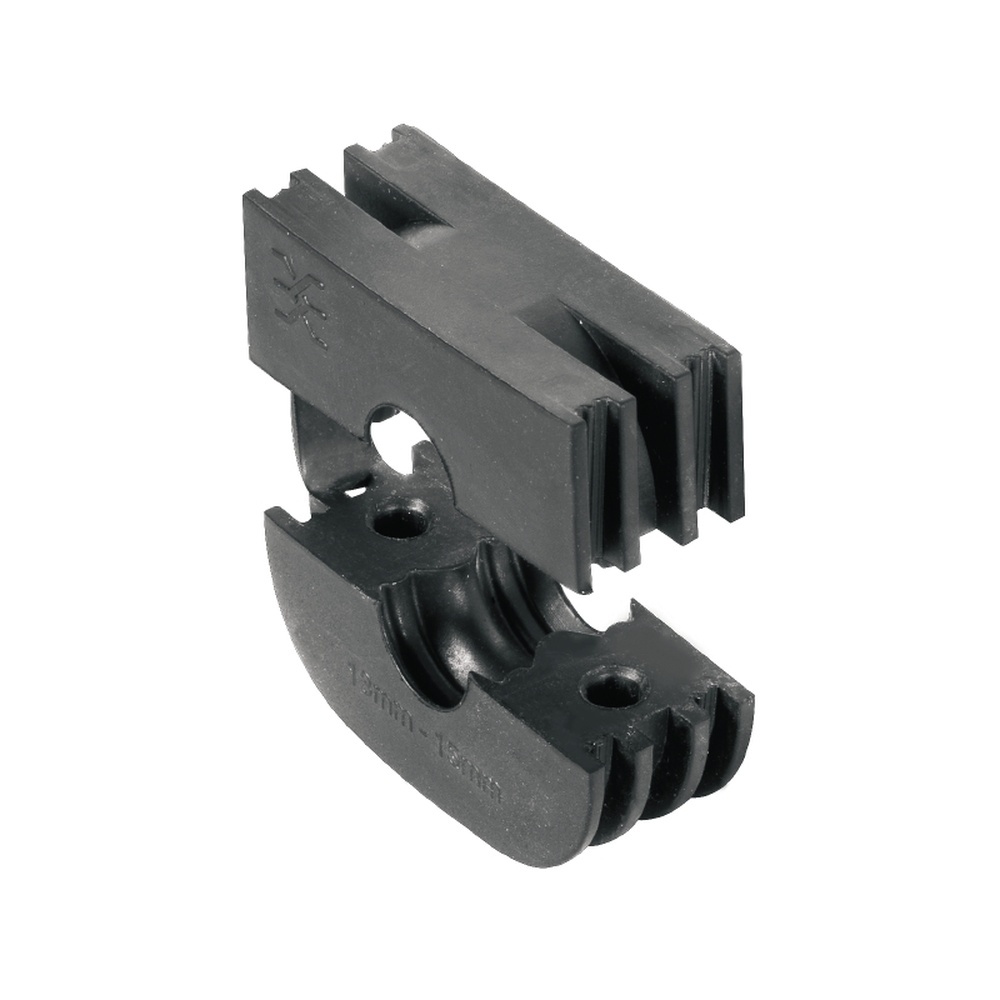 Weidmüller Dichtungseinsatz 4324010000 Typ RKDG D17 PT6