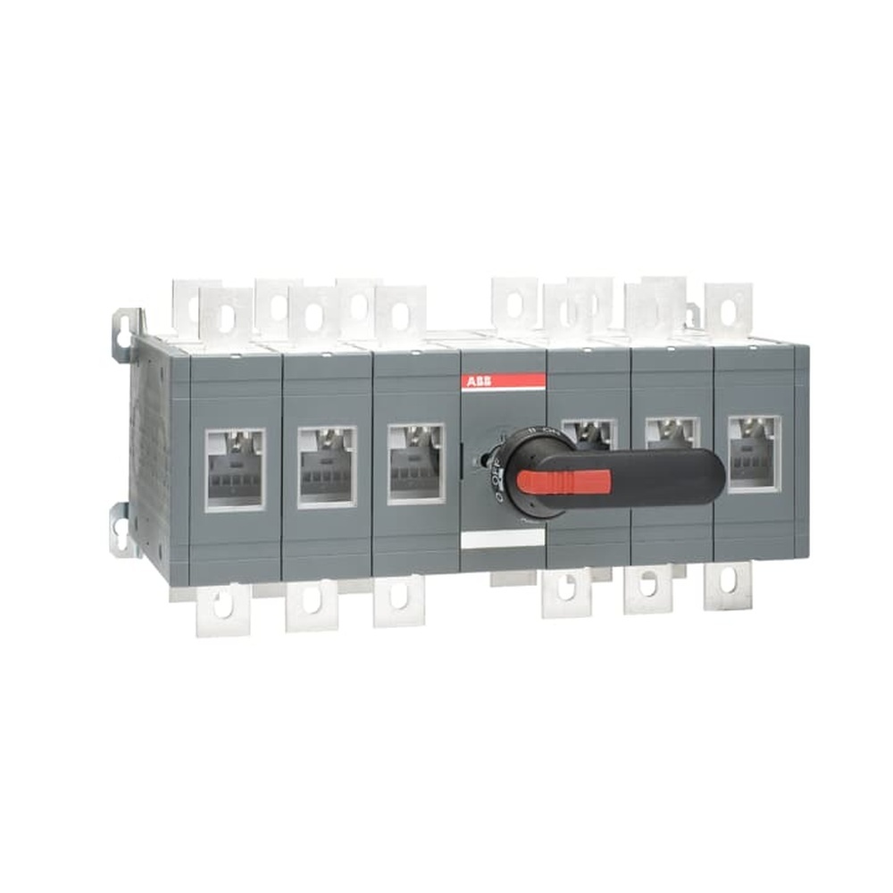 ABB Lasttrennschalter 1SCA118652R1001 Typ OT630E33CP