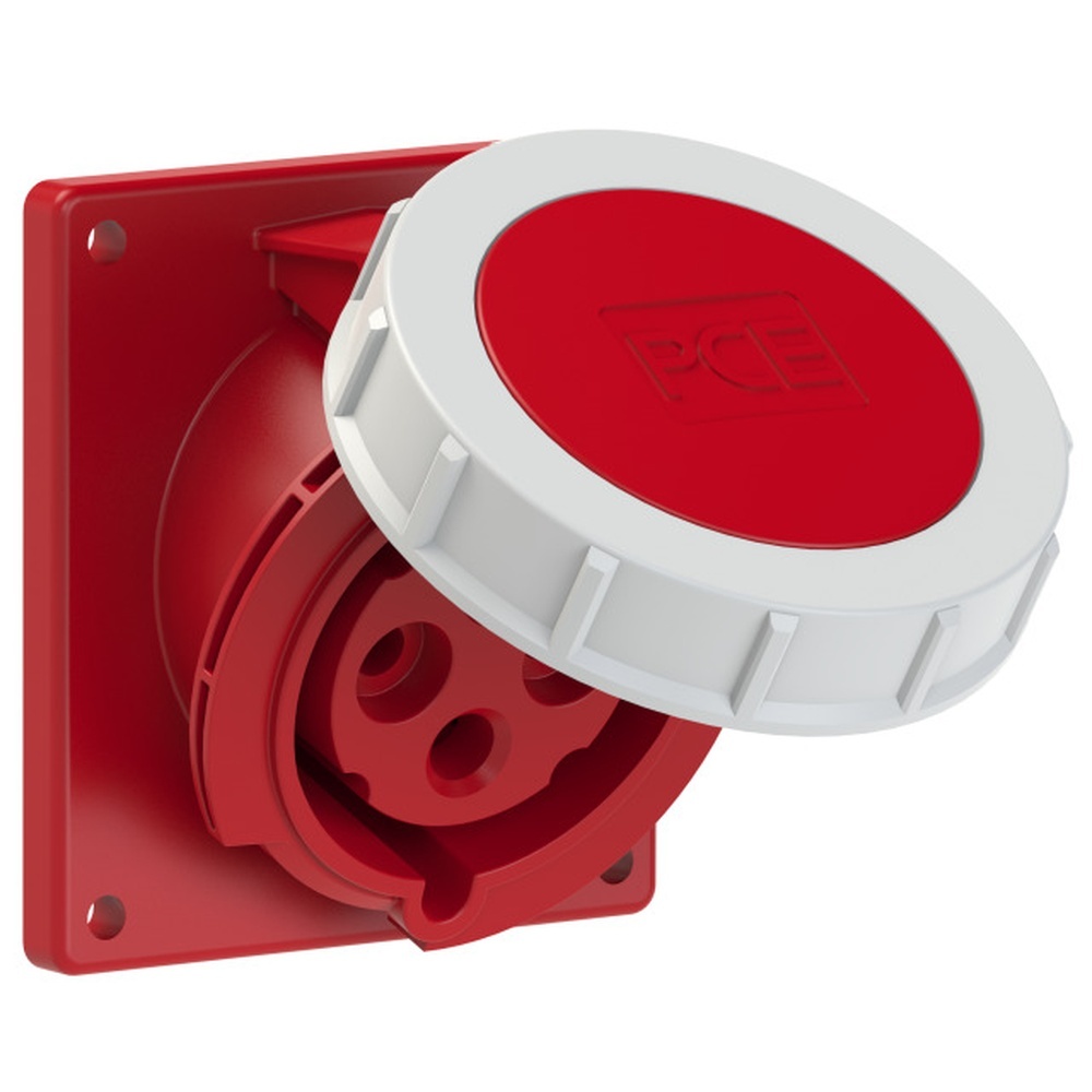 PC Electric Anbaudose 4242-6 PC Electric Anbaudose 4242-6