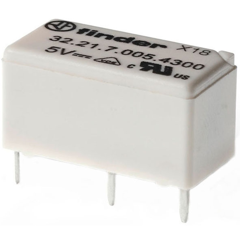 Finder Relais 32.21.7.005.4000