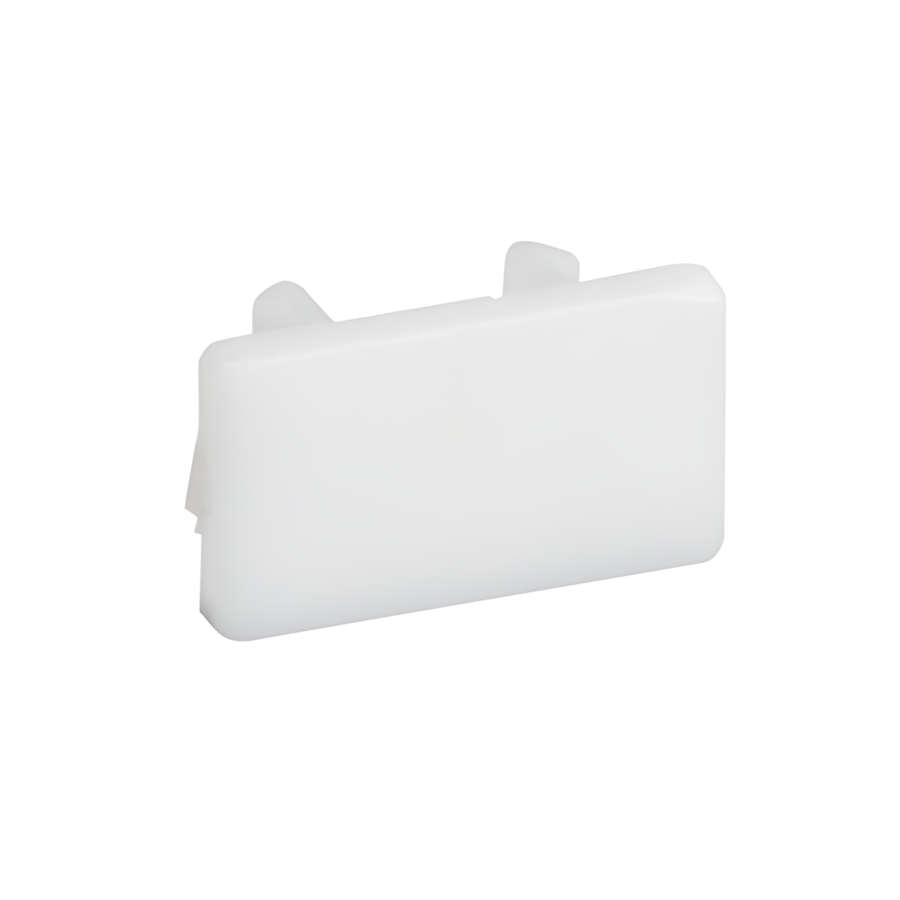 Lovato Electric Schild unbeschriftet HR1X30 Lovato Electric Schild unbeschriftet HR1X30