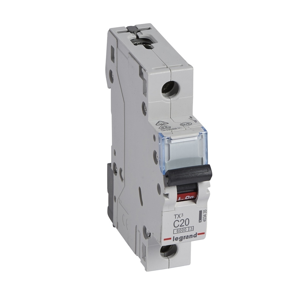 Legrand Leitungsschutzschalter 403435