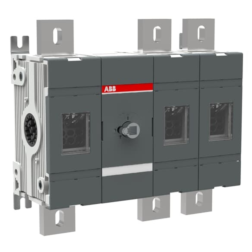 ABB Lasttrennschalter 1SCA101547R1001 Typ OT1000E12