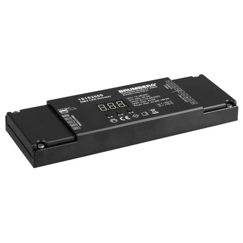 Brumberg LED Dimmer 18153000