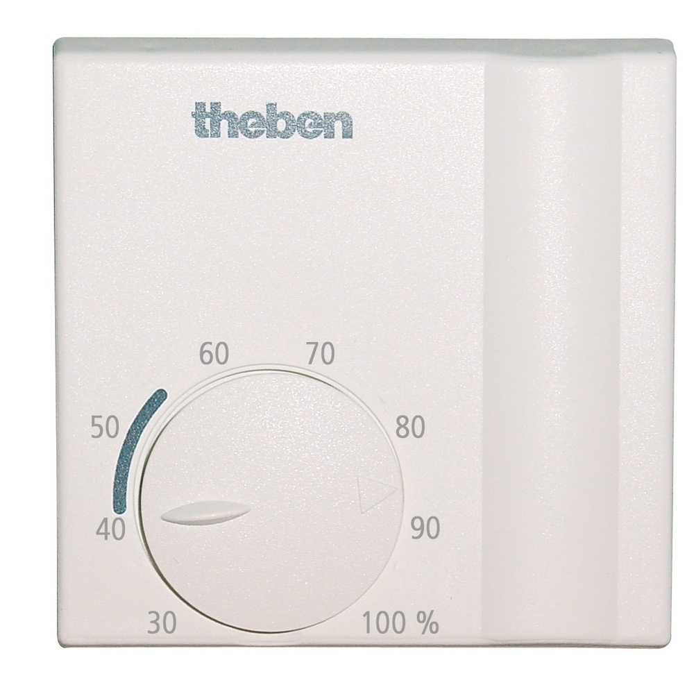 Theben Hygrostat 7150002 Typ SOTHIS 715