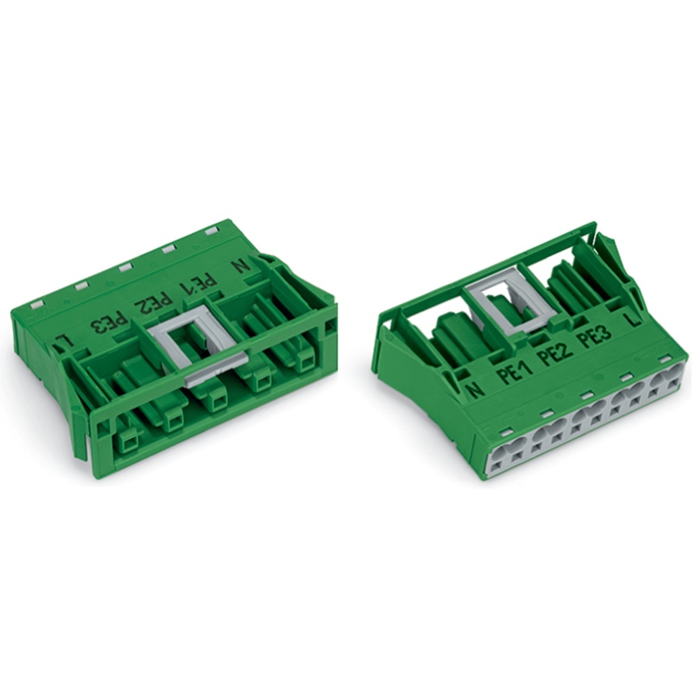 Wago Buchse 770-2325