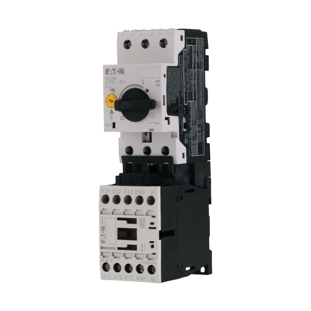 Eaton Direktstarter 188280 Typ MSC-DM-0,4-M7(230V50HZ)