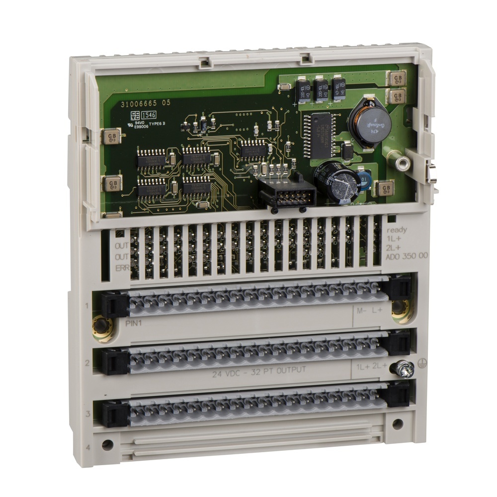 Schneider Electric Eingangseinheit 170ADI35000