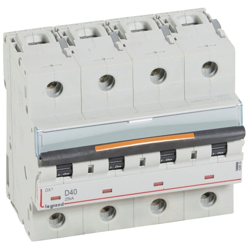 Legrand Leitungsschutzschalter 409850