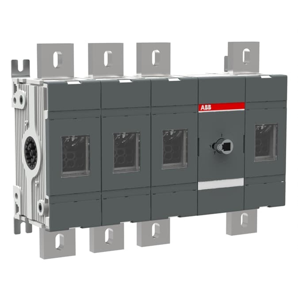 ABB Lasttrennschalter 1SCA106348R1001 Typ OT1000E31