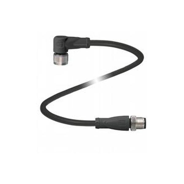 Pepperl+Fuchs Verbindungskabel 263911 Typ V1-W-BK5M-PUR-A-V1-G-A2
