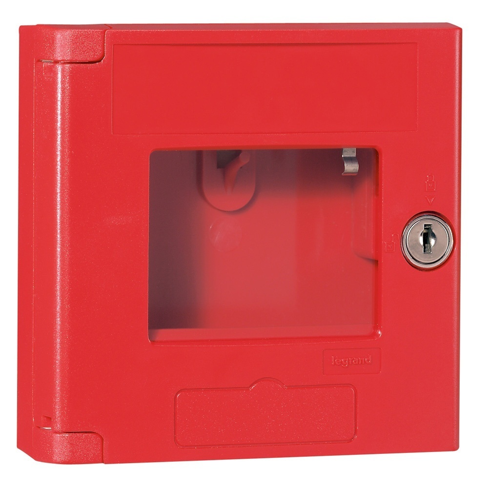 Legrand Schlüsselkasten 038054
