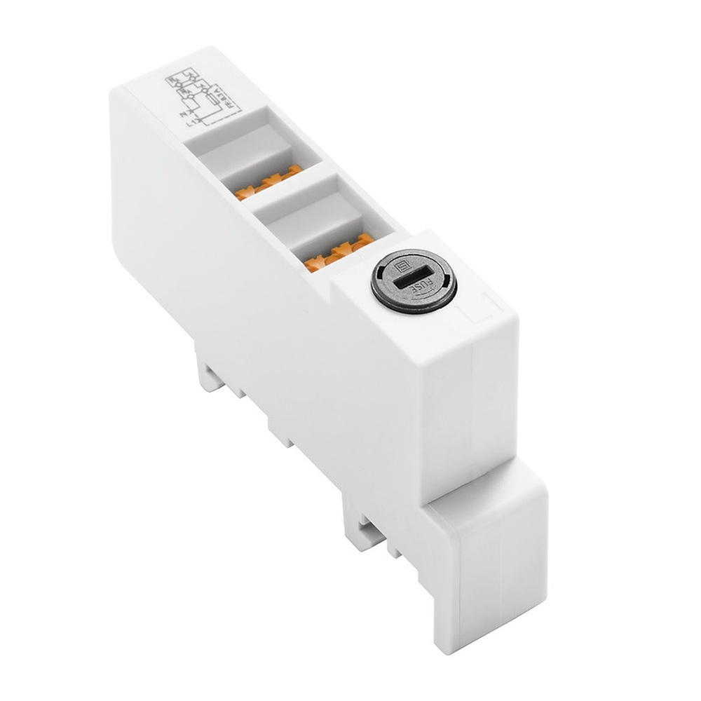 Weidmüller Überspannungsableiter 3038720000 Typ V-ZPA FUSE HOLDER E