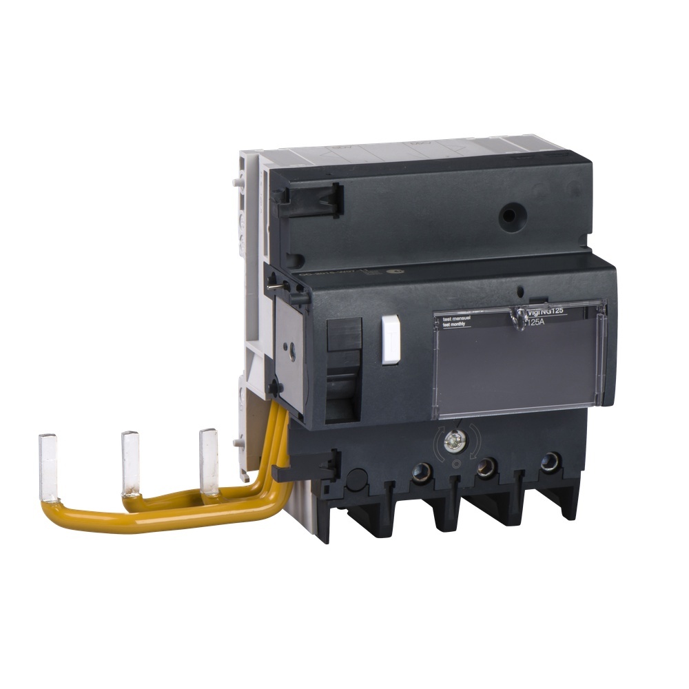 Schneider Electric FI Block 19100