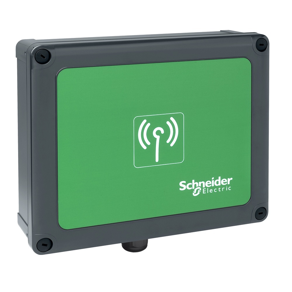 Schneider Electric Empfänger ZARB18W