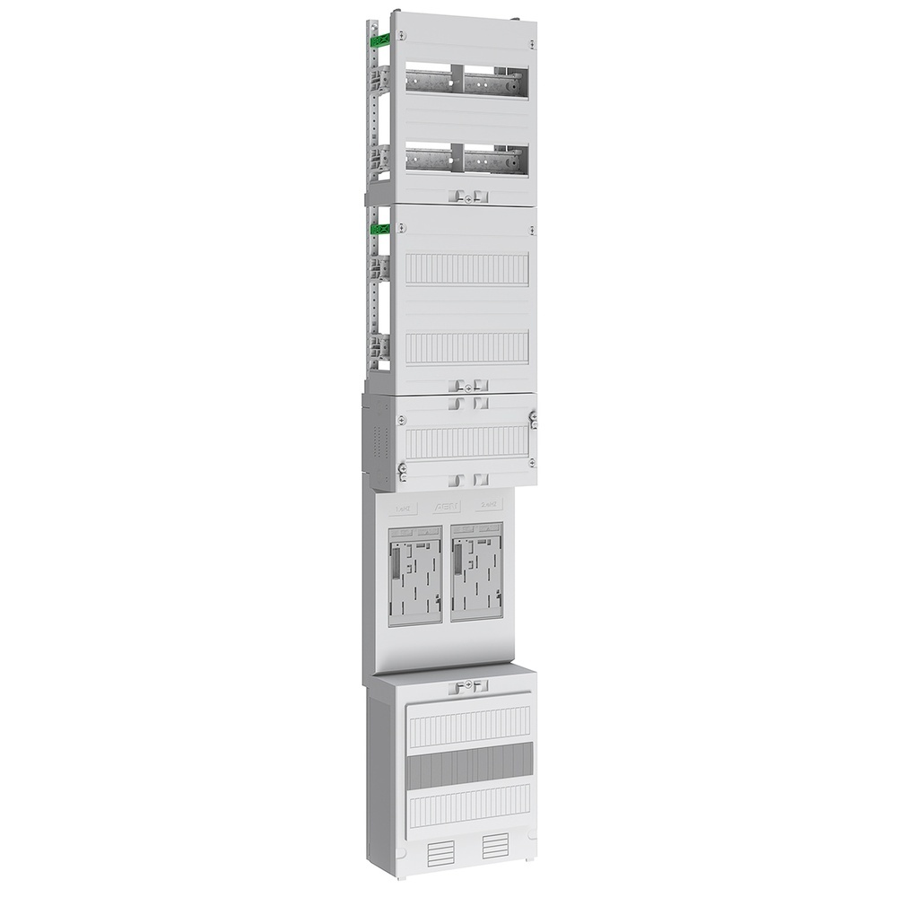 ABN Zählerfeld ABNPZ109E0032