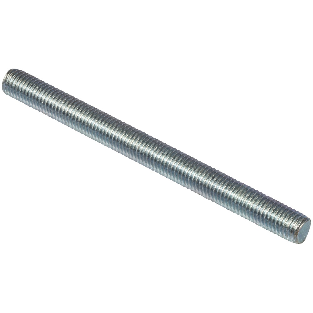 Fischer Gewindestift 537696 Typ G16/1000 cl. 4.8 hdg barra filettata
