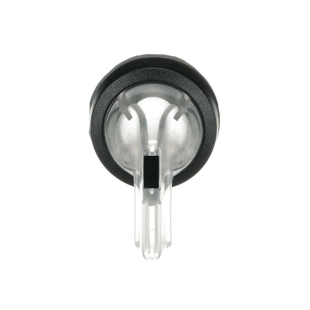 ABB Frontelement für Wahlschalter 1SFA611217R1108 Typ M3SS8-11C