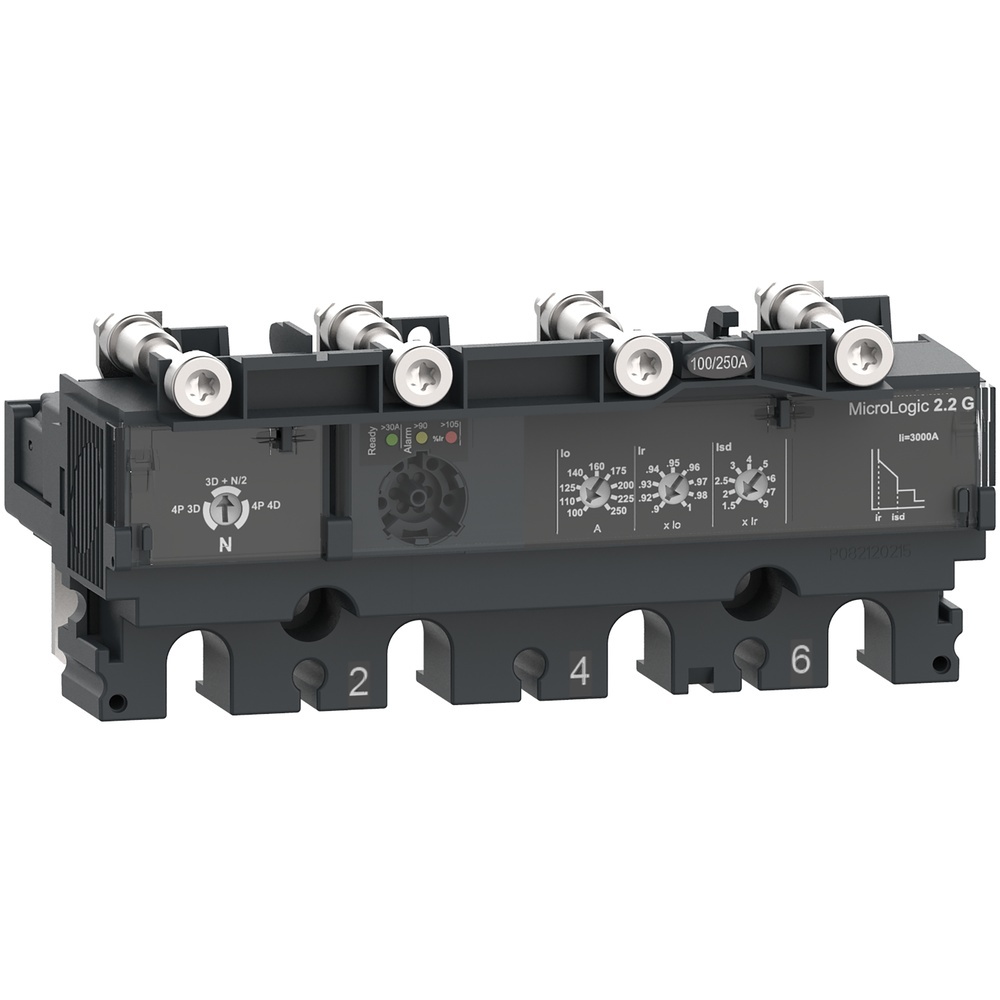 Schneider Electric Auslösegerät C1042G040