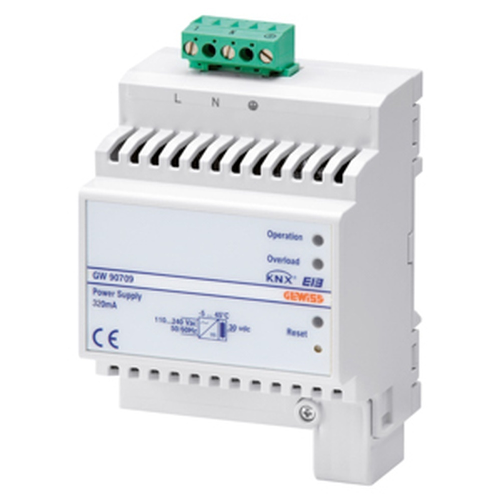 Gewiss Spannungsversorgung GW90709