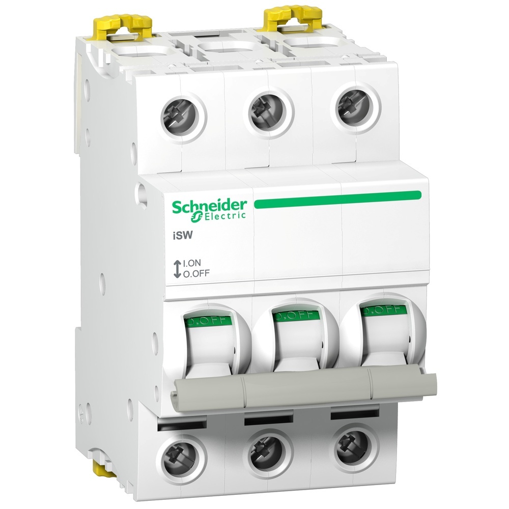 Schneider Electric Lasttrennschalter A9S65363