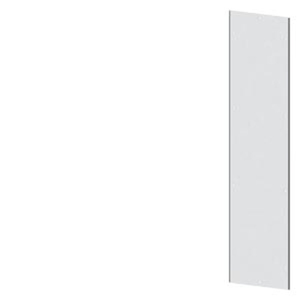 Siemens Seitenwand Rückwand 8MF1840-2UW61-1C