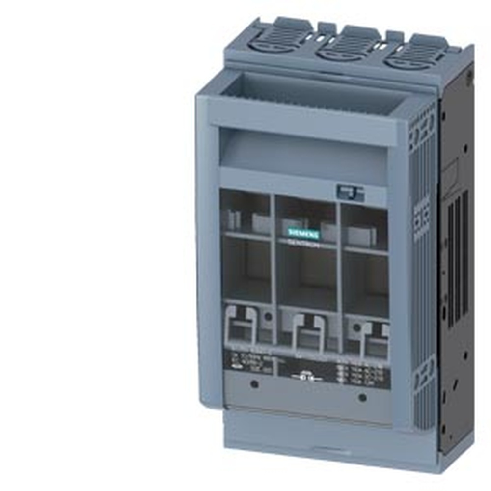 Siemens Sicherungskasttrennschalter 3NP1133-1CA20