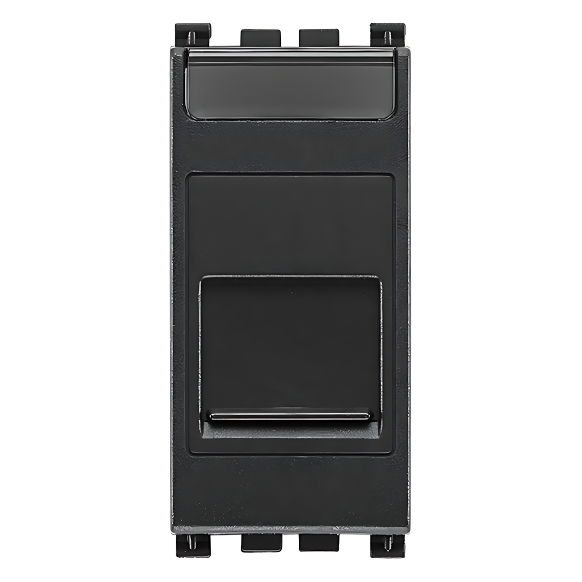 Vimar Telefon Steckdose 19326