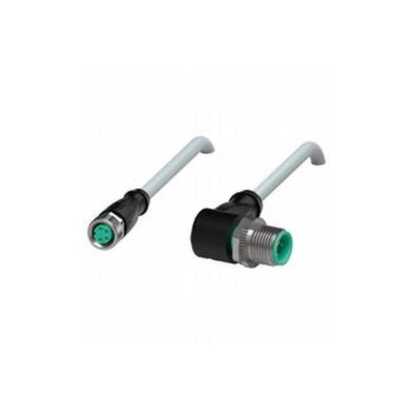 Pepperl+Fuchs Verbindungskabel 200188 Typ V31-GM-10M-PVC-V11-W Pepperl+Fuchs Verbindungskabel 200188 Typ V31-GM-10M-PVC-V11-W