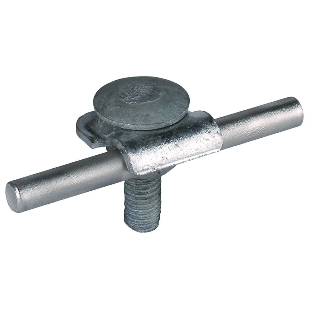 Dehn + Söhne Klemmbock 390150 Typ KB 6.10 FRM10X35 STTZN