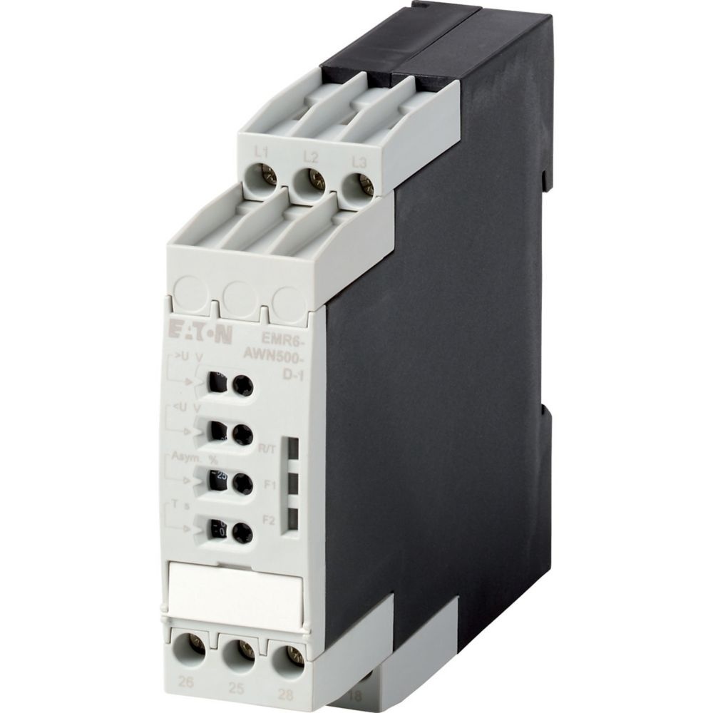 Eaton Phasenwächter 184771 Typ EMR6-AWN500-D-1
