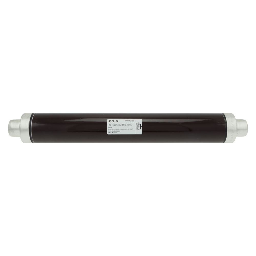 Eaton Sicherungseinsatz 36TFQSJ50 Typ 36KV 50AMP RESIN